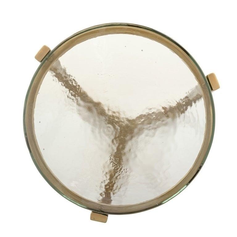 Stolik AUBREY złoty Richmond Interiors Eye on Design