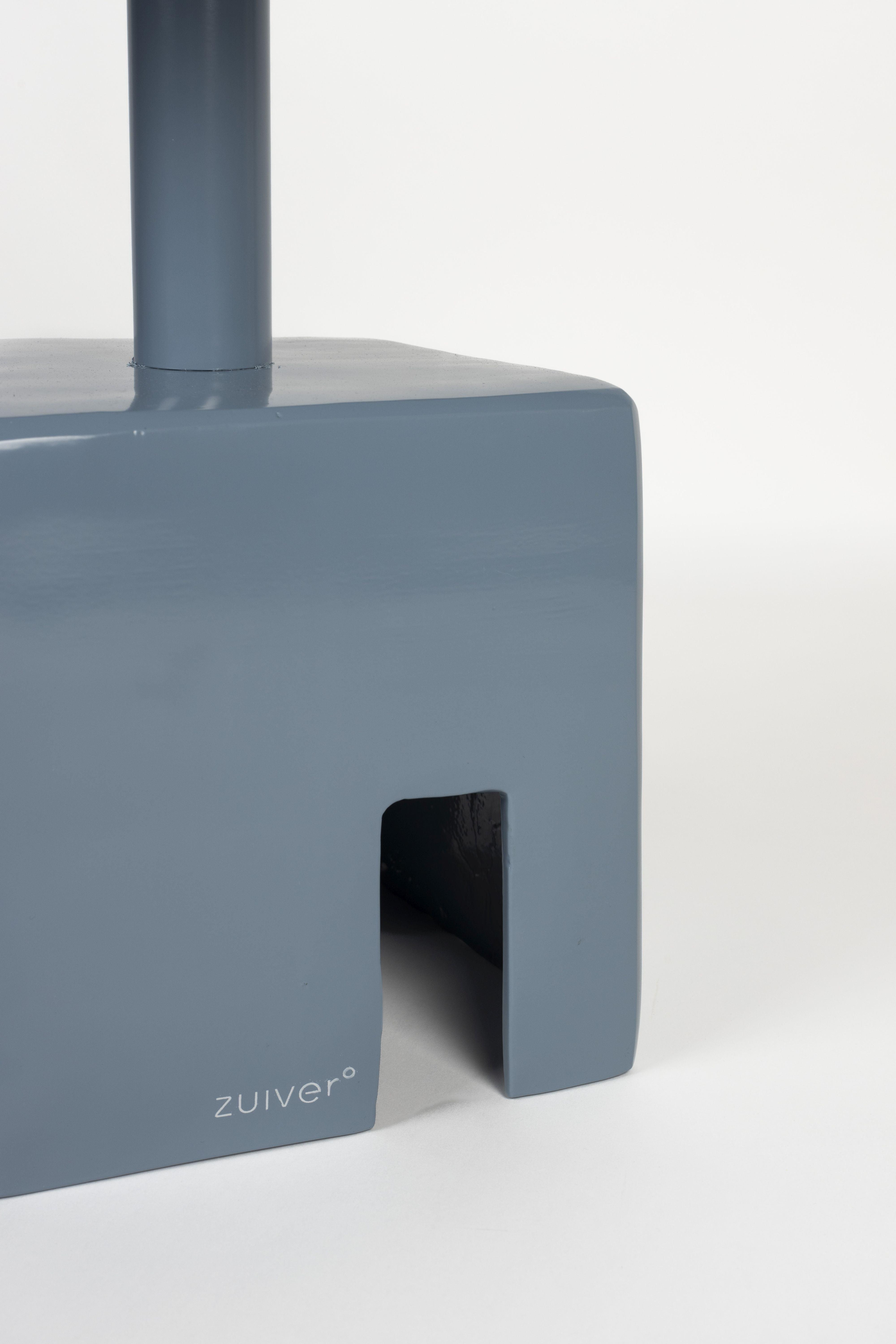 Chubby Side Table Ocean Blue Zuiver Eye on Design