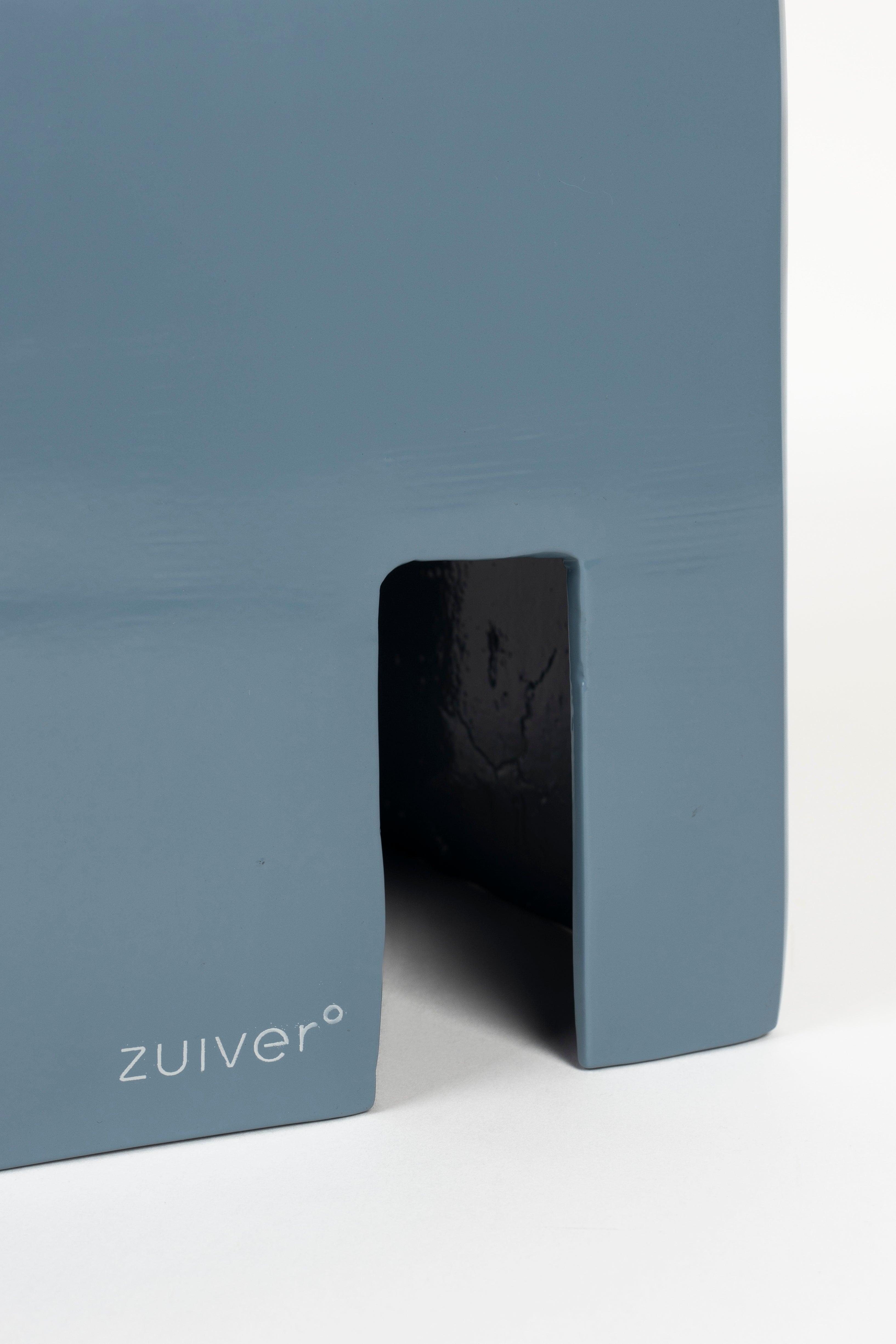 Chubby Side Table Ocean Blue Zuiver Eye on Design