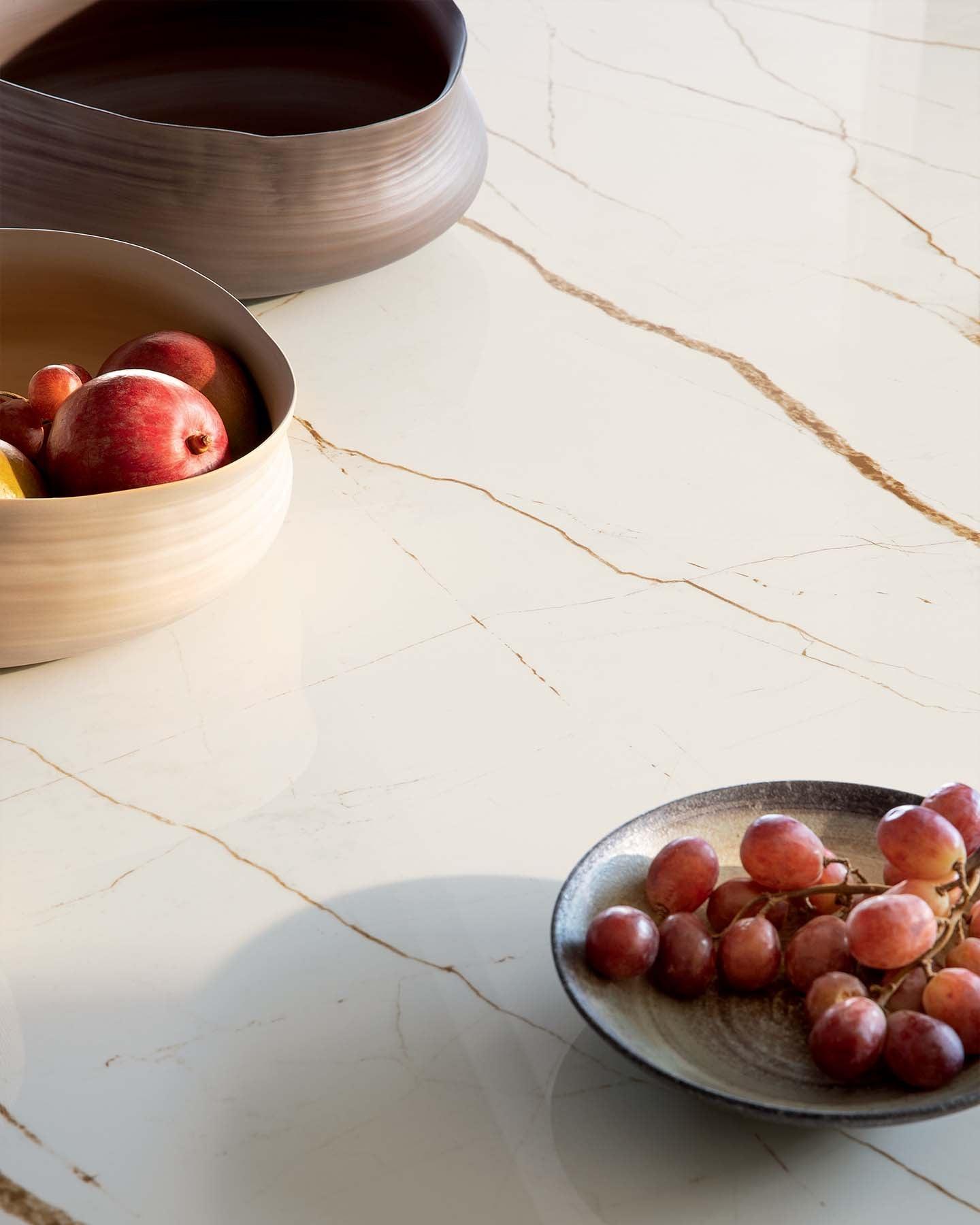 Stolik boczny MUSHROOM jesionowa podstawa Calligaris Eye on Design