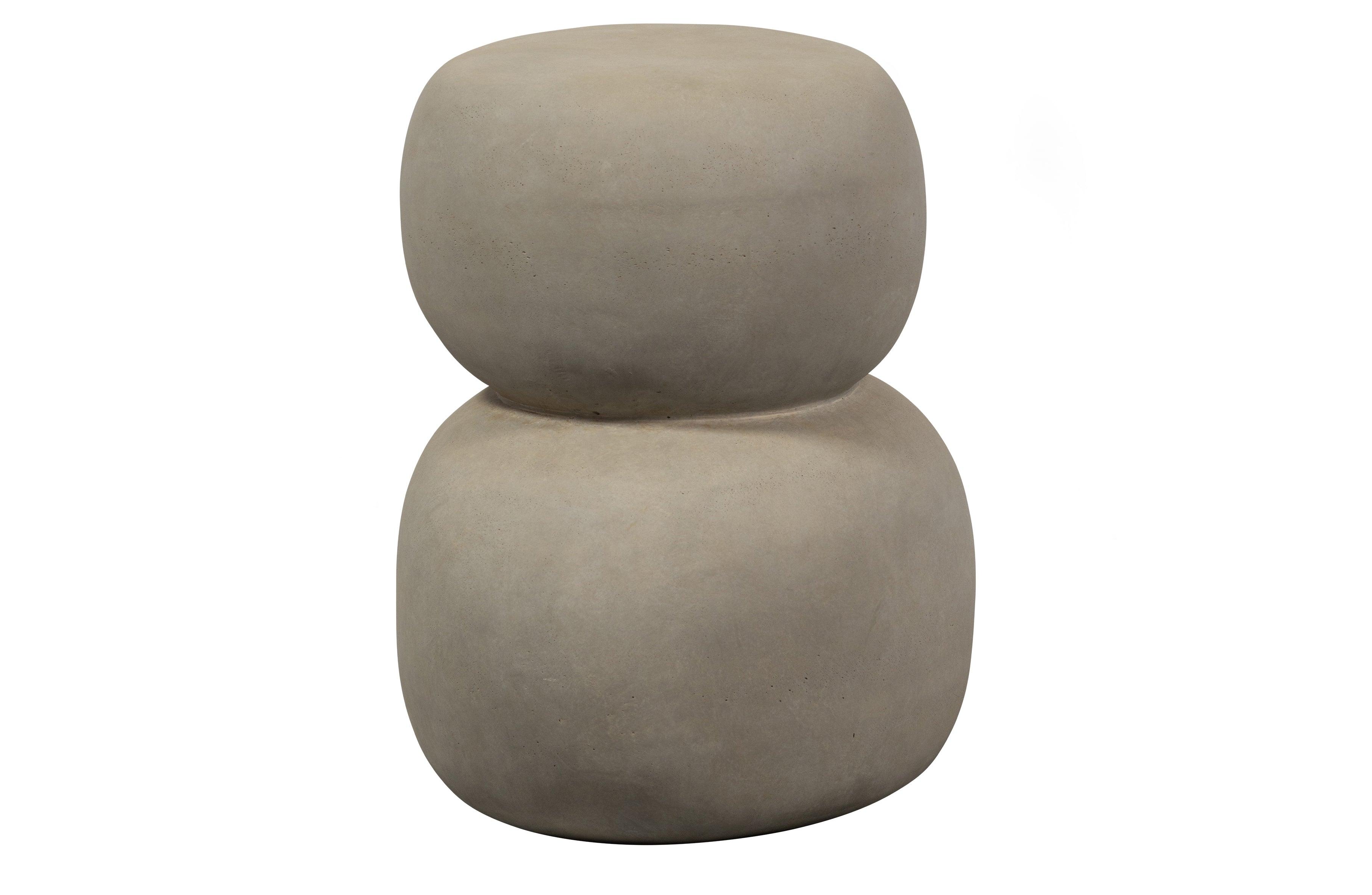 Stolik boczny ODA szary Woood Exclusive Eye on Design