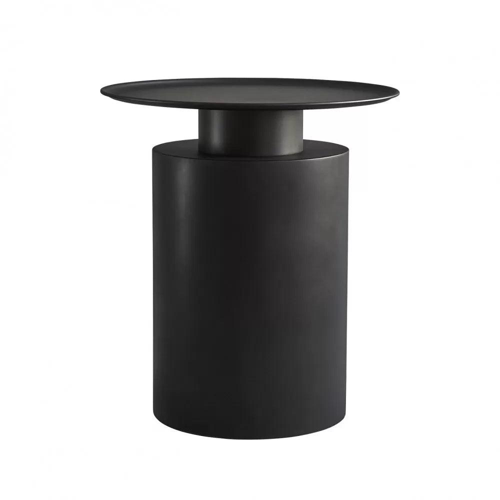 Stolik boczny PILLAR czarny 101 Copenhagen Eye on Design