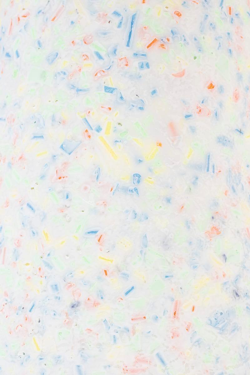 Stolik boczny VICTORIA biały Zuiver Eye on Design