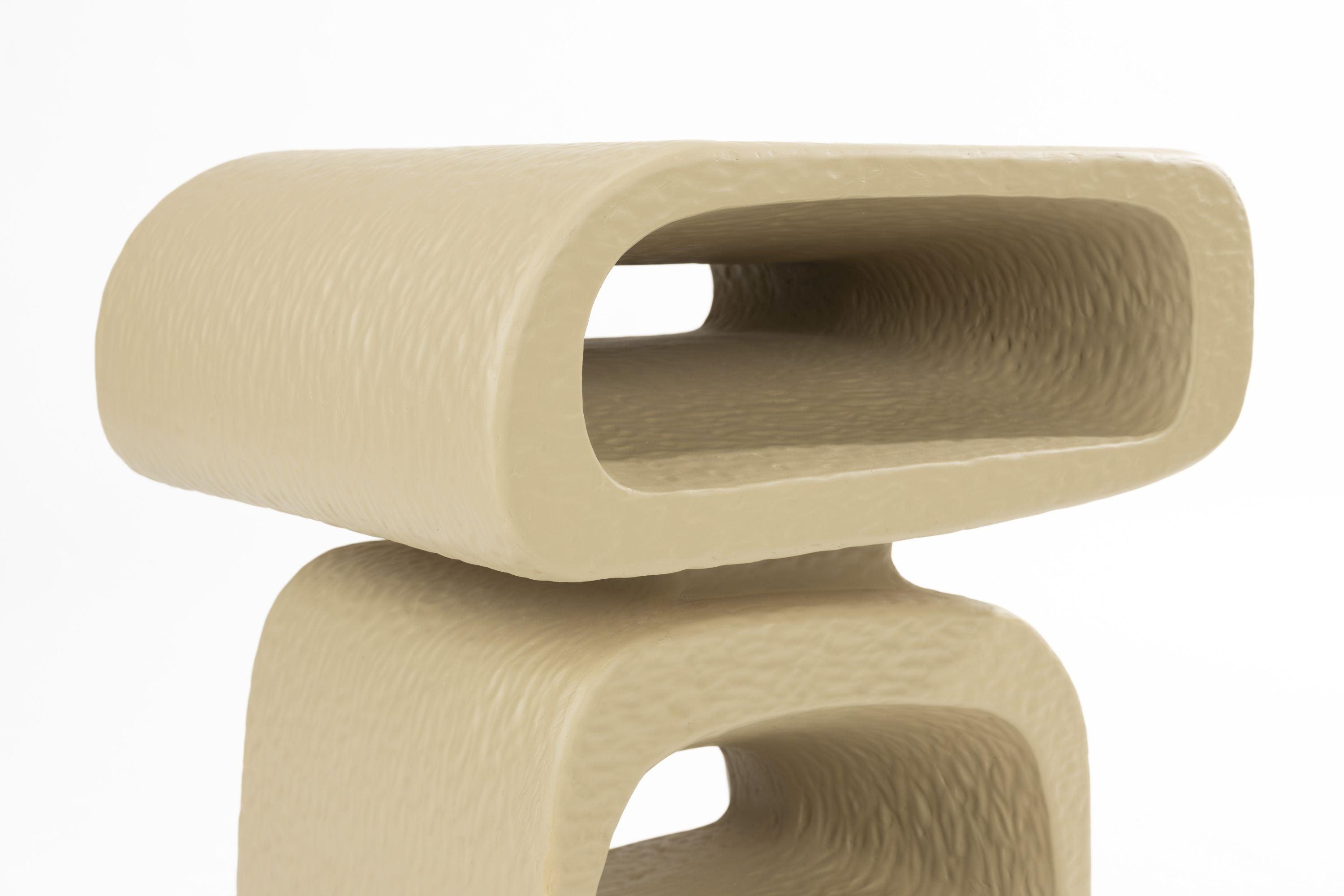 Stolik EDDY beżowy Zuiver Eye on Design