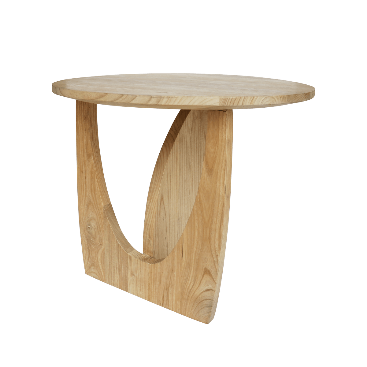 Stolik ENKEI drewniany Urban Nature Culture Eye on Design