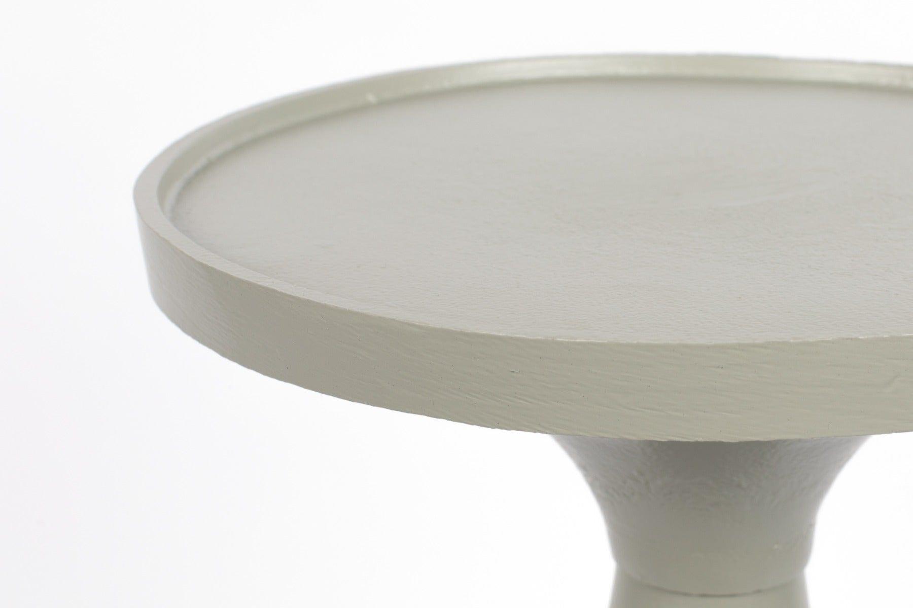 Stolik FLOSS szary Zuiver Eye on Design