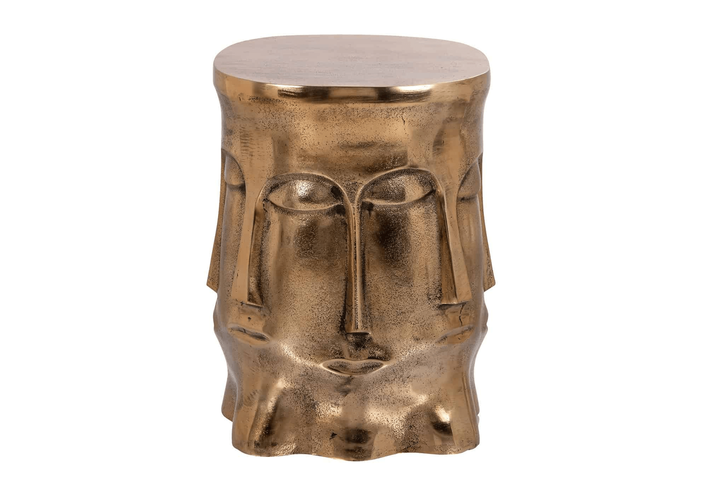 Stolik HEDRON złoty Richmond Interiors Eye on Design