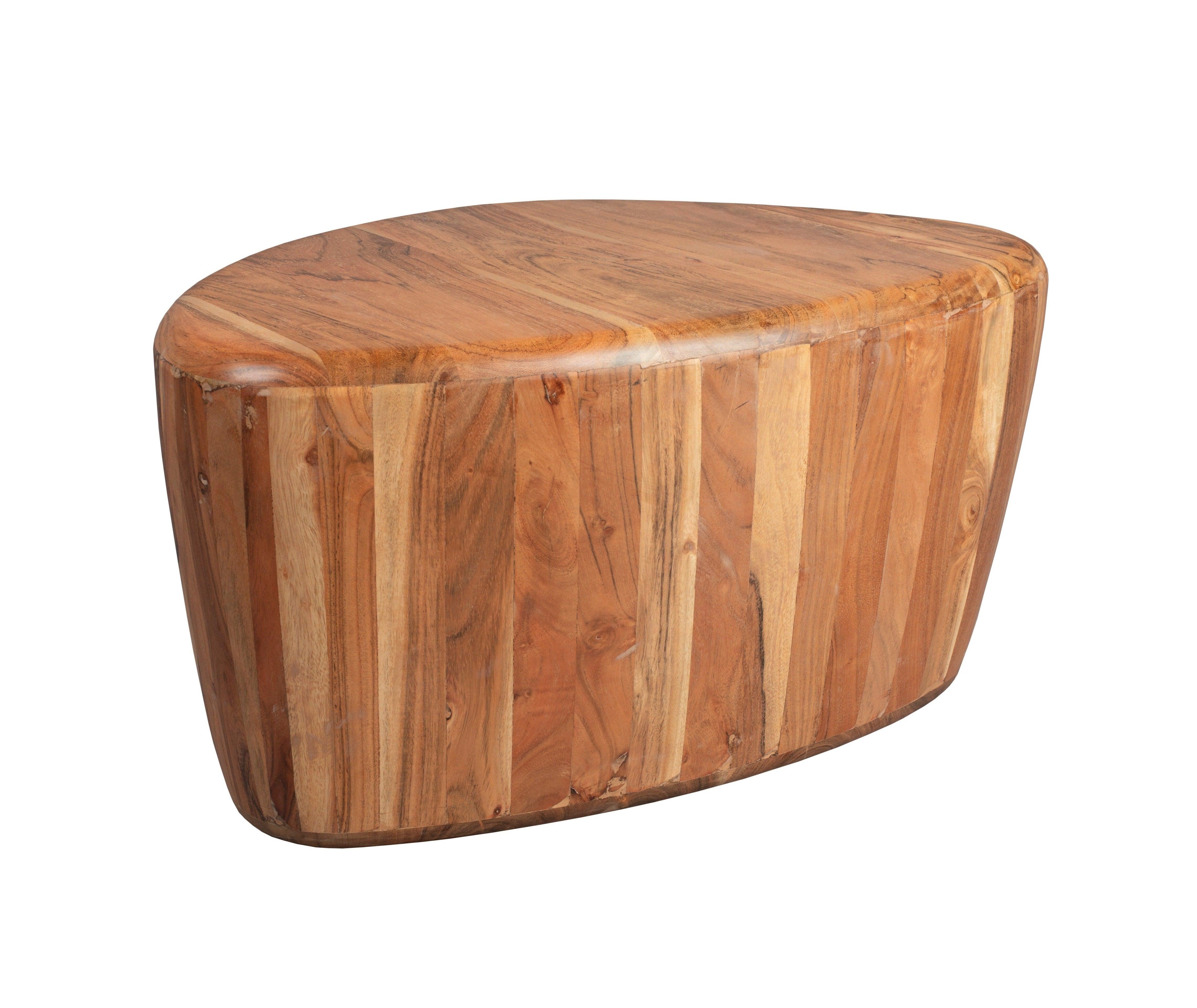 Ayla Coffee Table Dutchbone Eye on Design