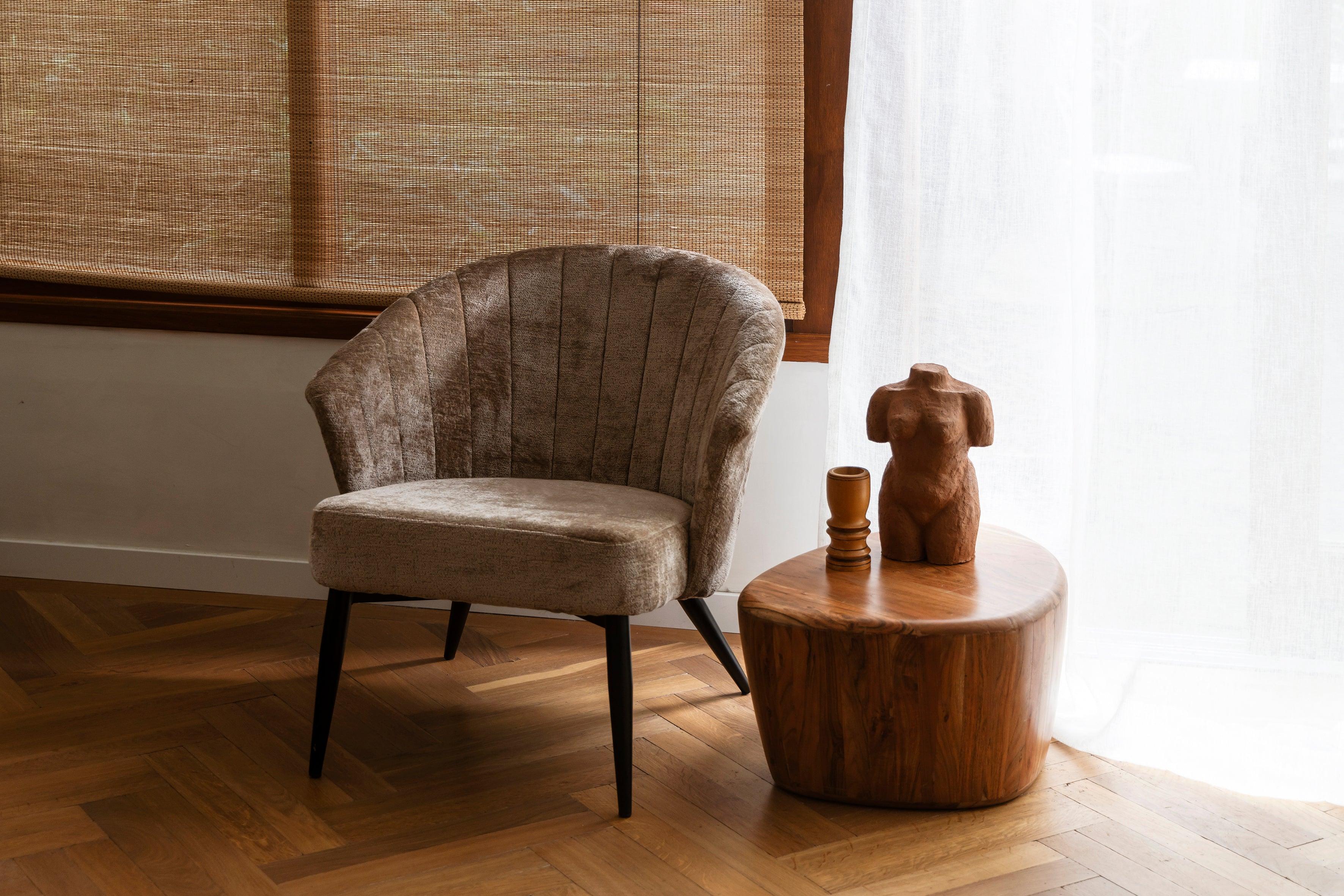 Ayla Coffee Table Dutchbone Eye on Design