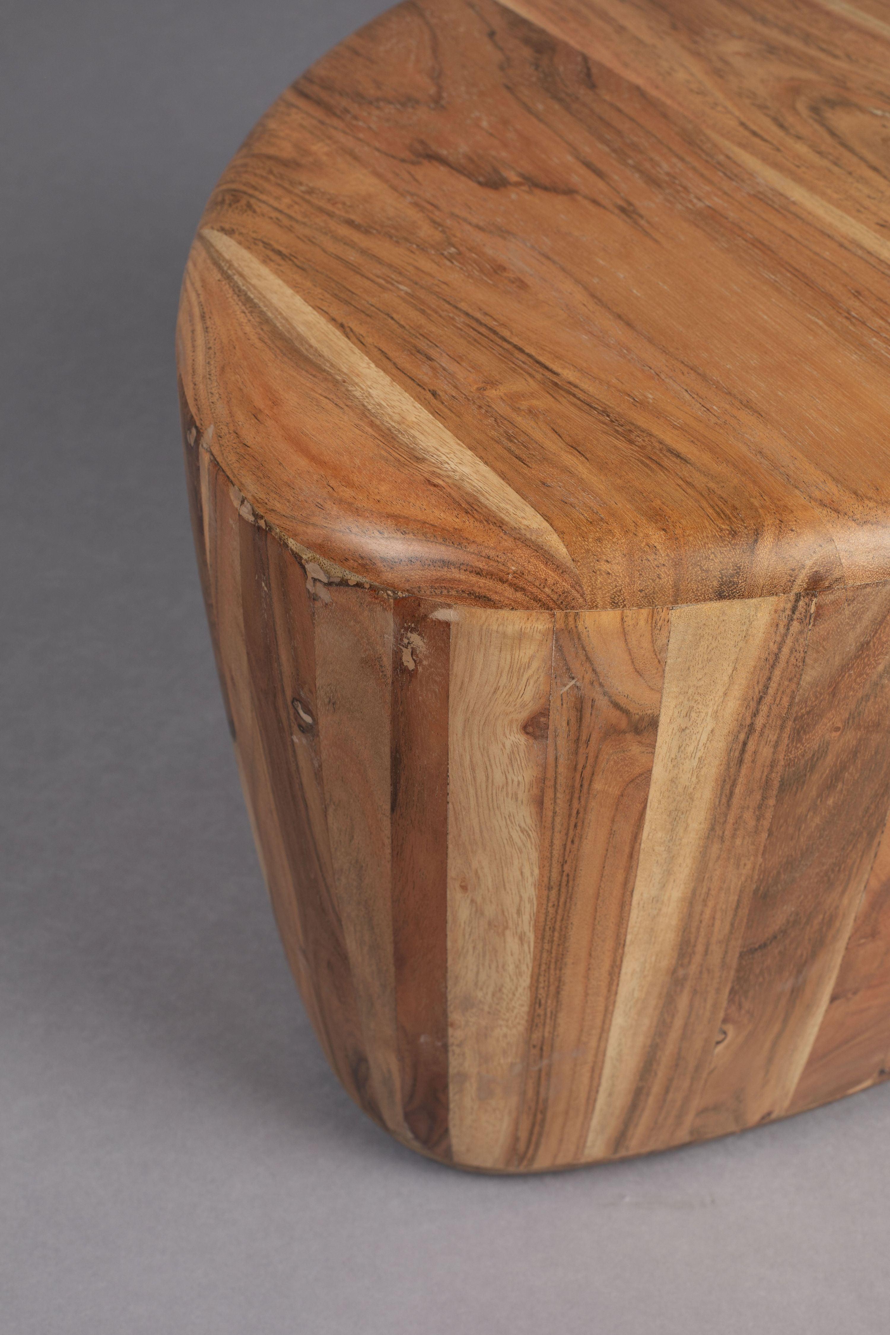 Ayla Coffee Table Dutchbone Eye on Design