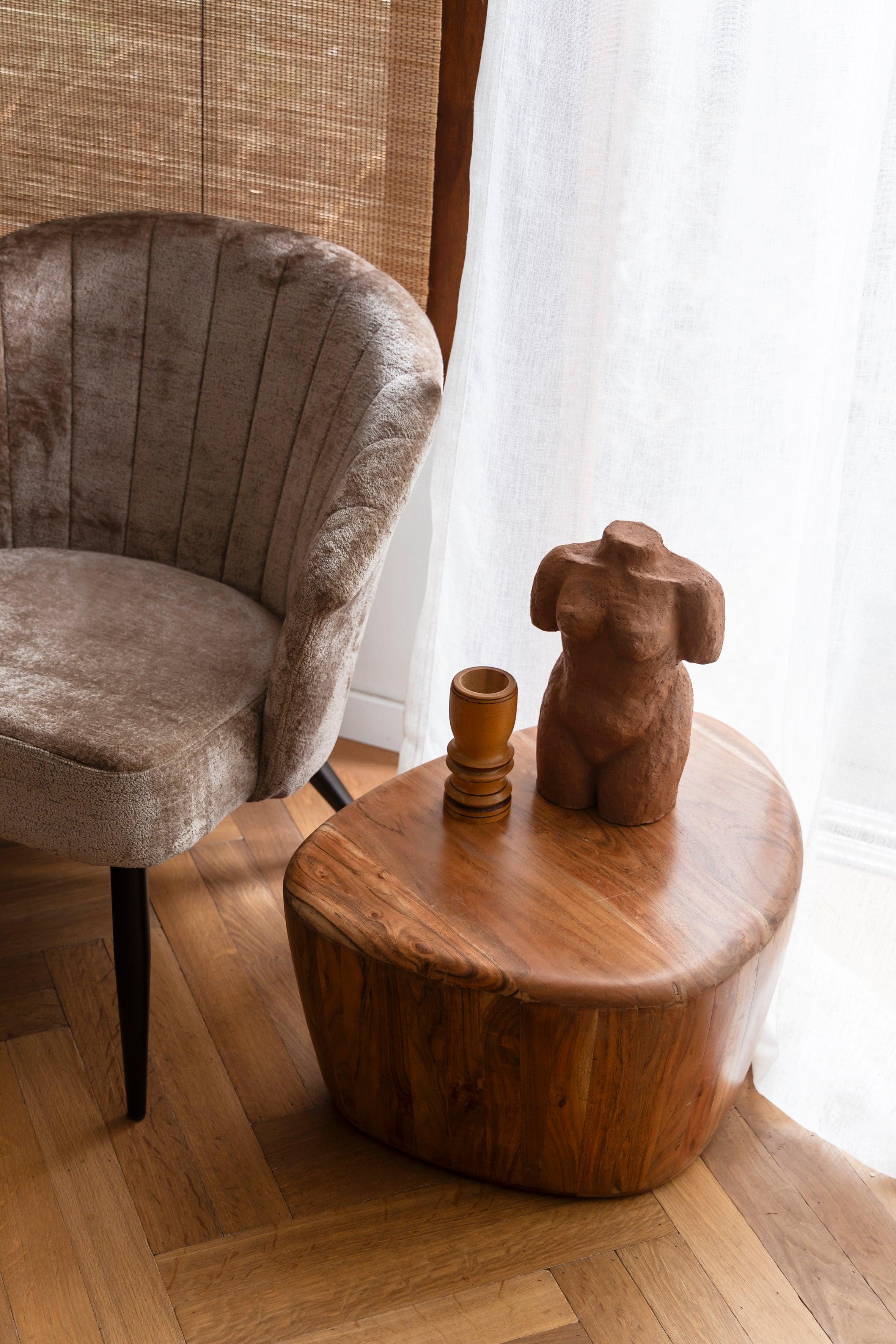 Ayla Coffee Table Dutchbone Eye on Design