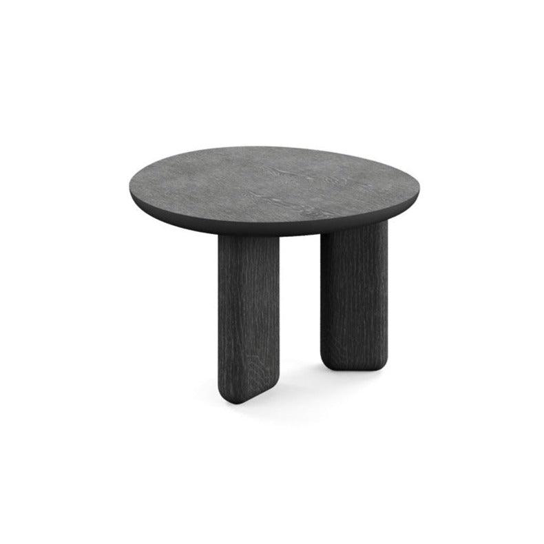 Stolik kawowy CAILLOU WOOD czarny Liu Jo Living Eye on Design