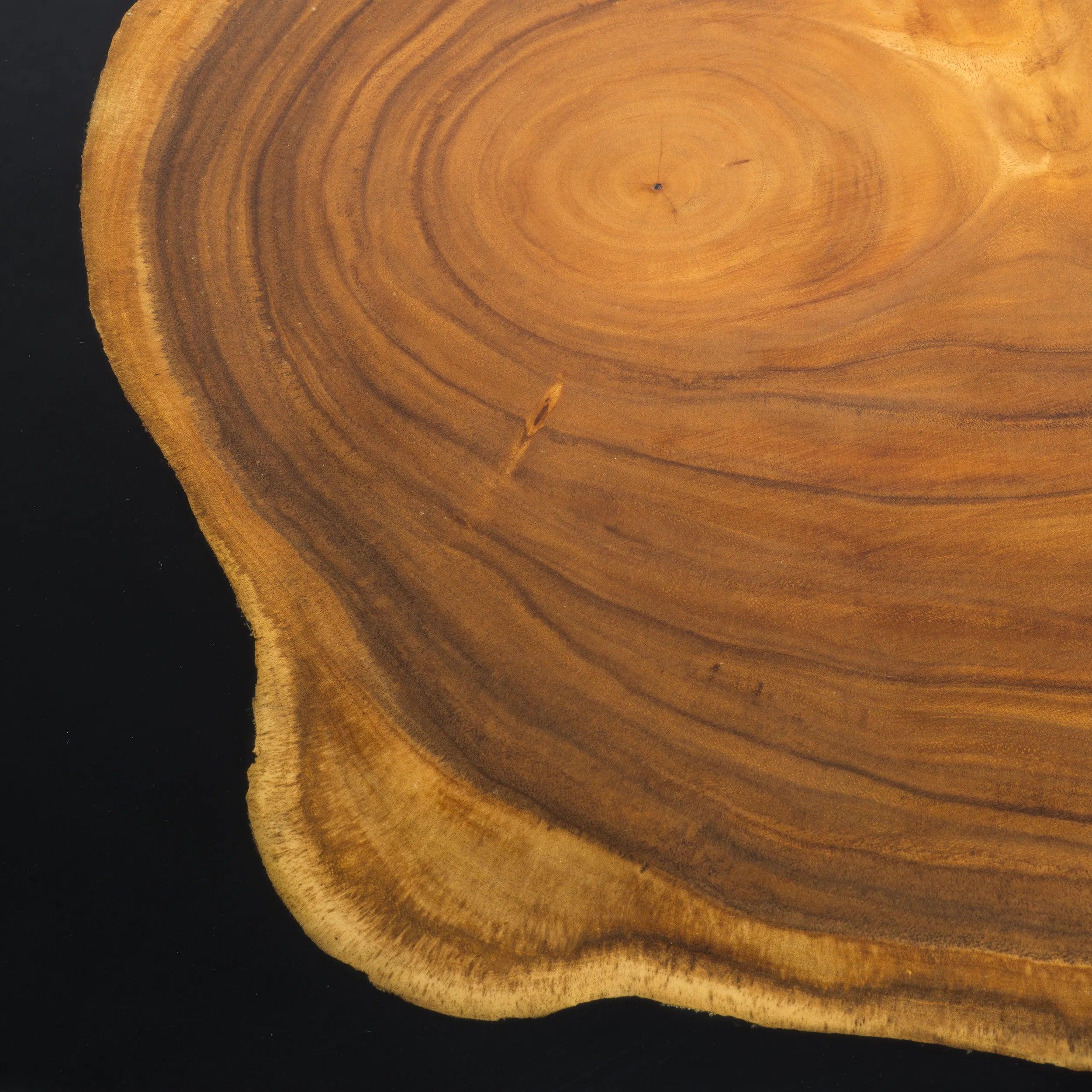 Stolik kawowy CONCORD szczotkowany mosiądz Eichholtz Eye on Design