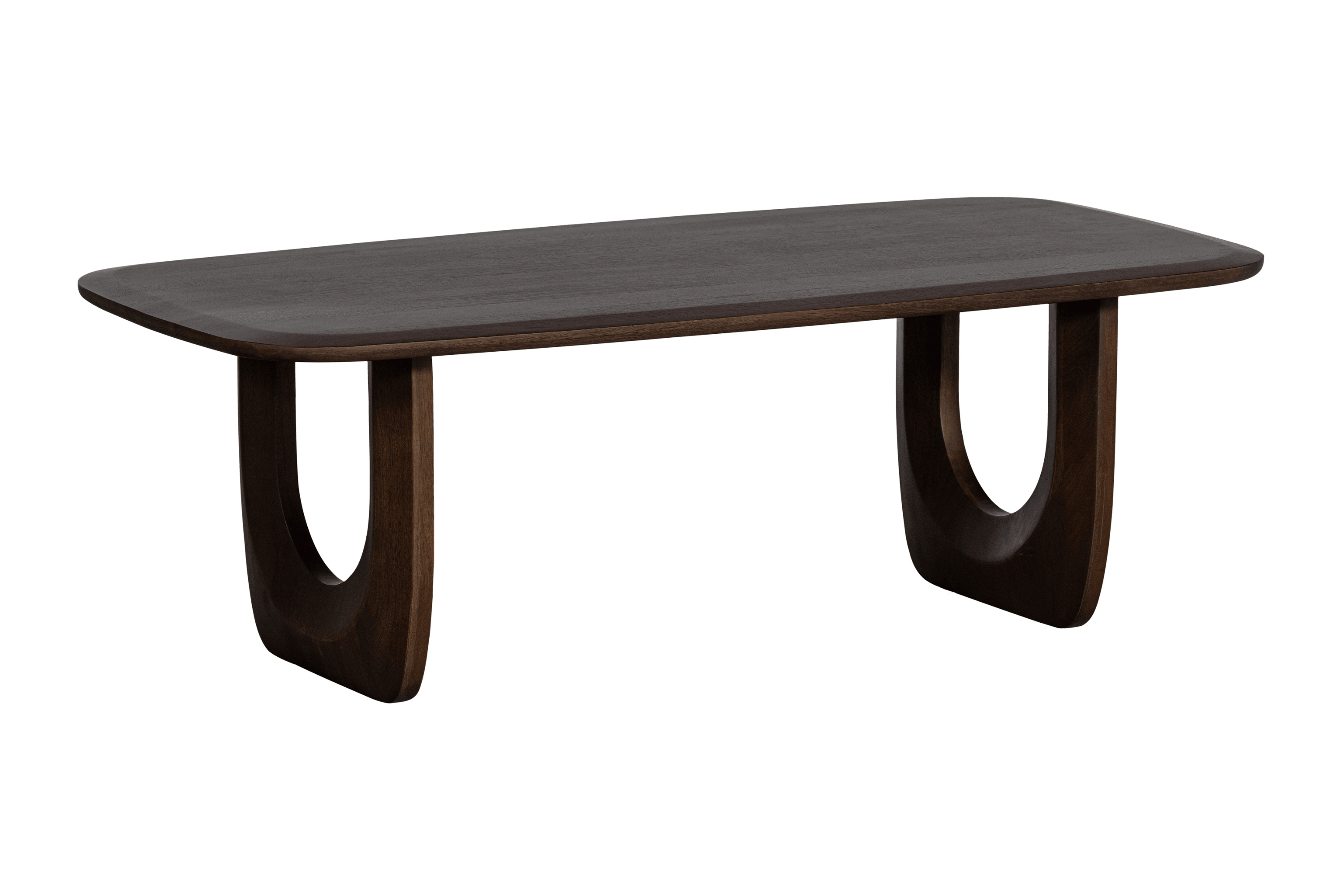 Stolik kawowy FREQUENT drewno mango Be Pure Eye on Design