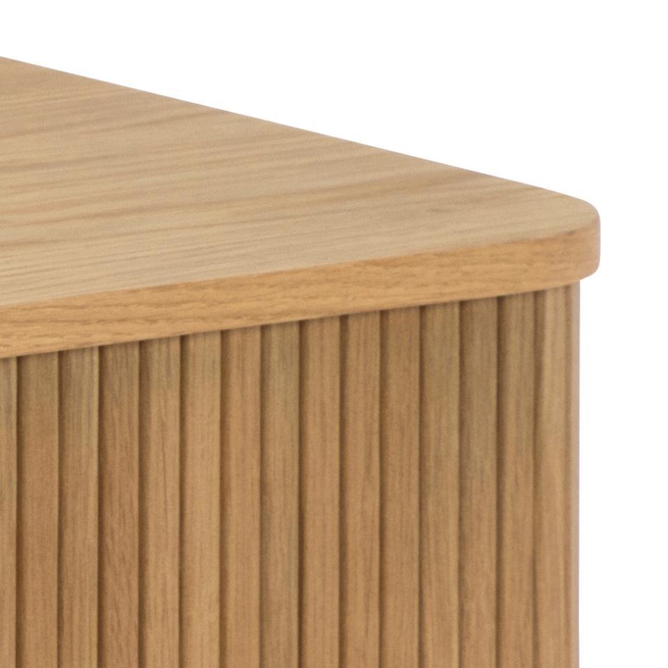 Stolik kawowy LANGLEY drewniany Actona Eye on Design