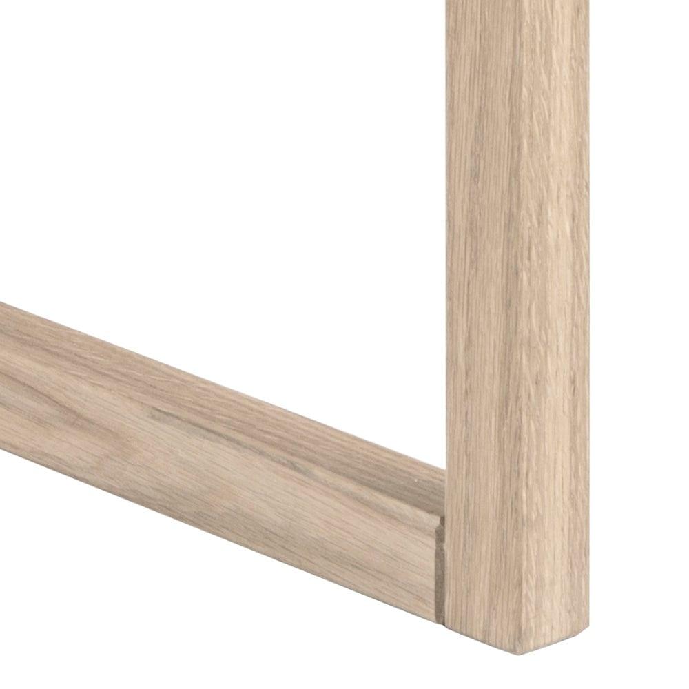 Stolik kawowy mały TESS drewniany Home Essentials Eye on Design