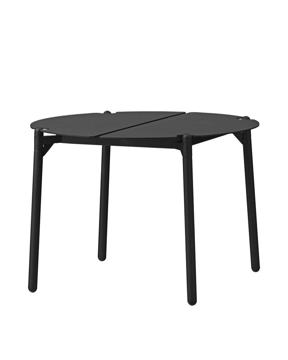 Stolik kawowy NOVO czarny AYTM Eye on Design