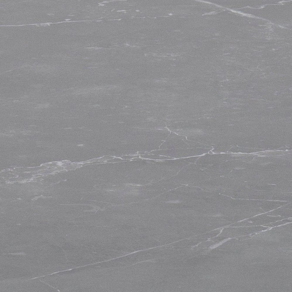 Stolik kawowy okrągły AMBLE czarny marmur Home Essentials Eye on Design