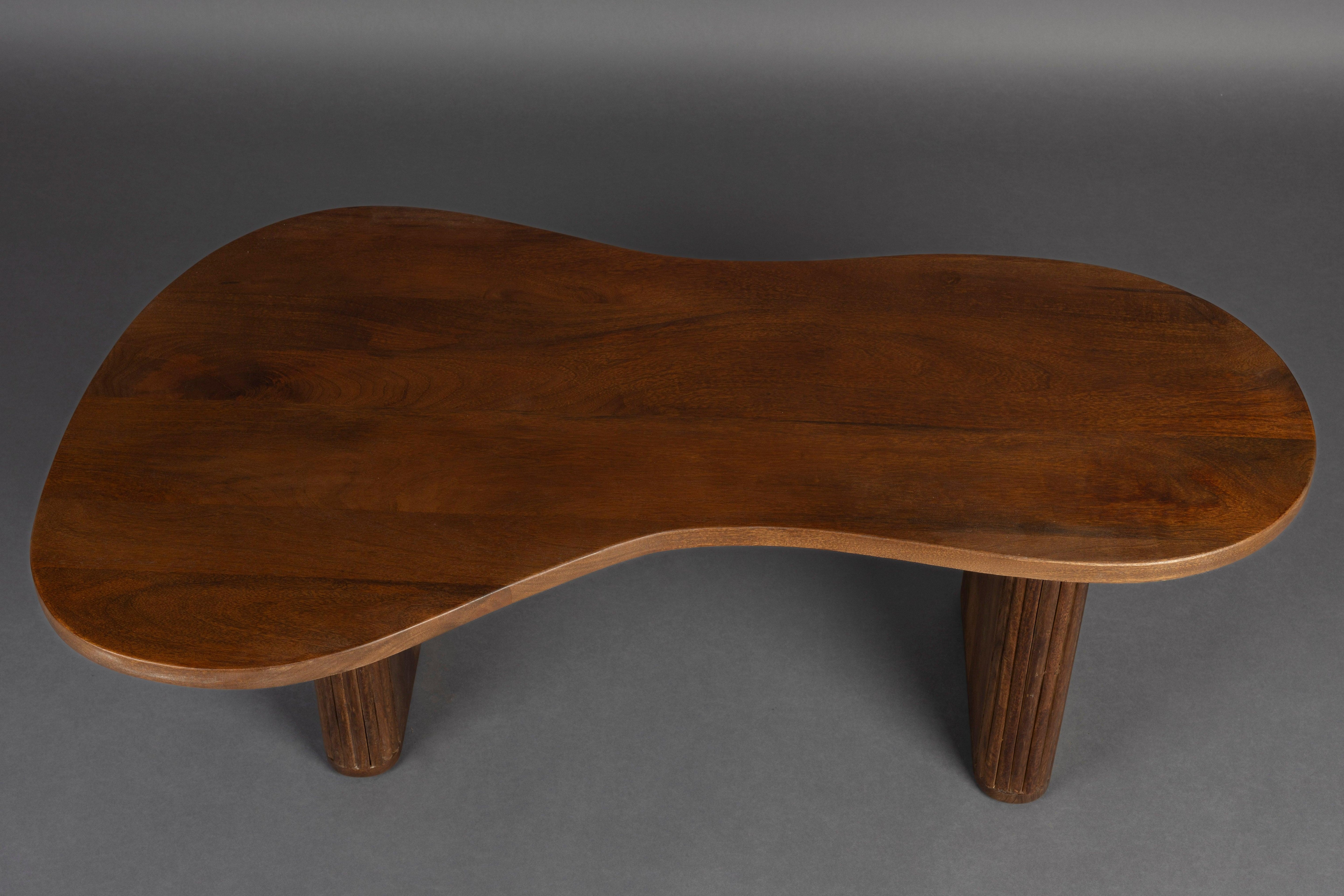 Tilon Coffee Table Dutchbone Eye on Design
