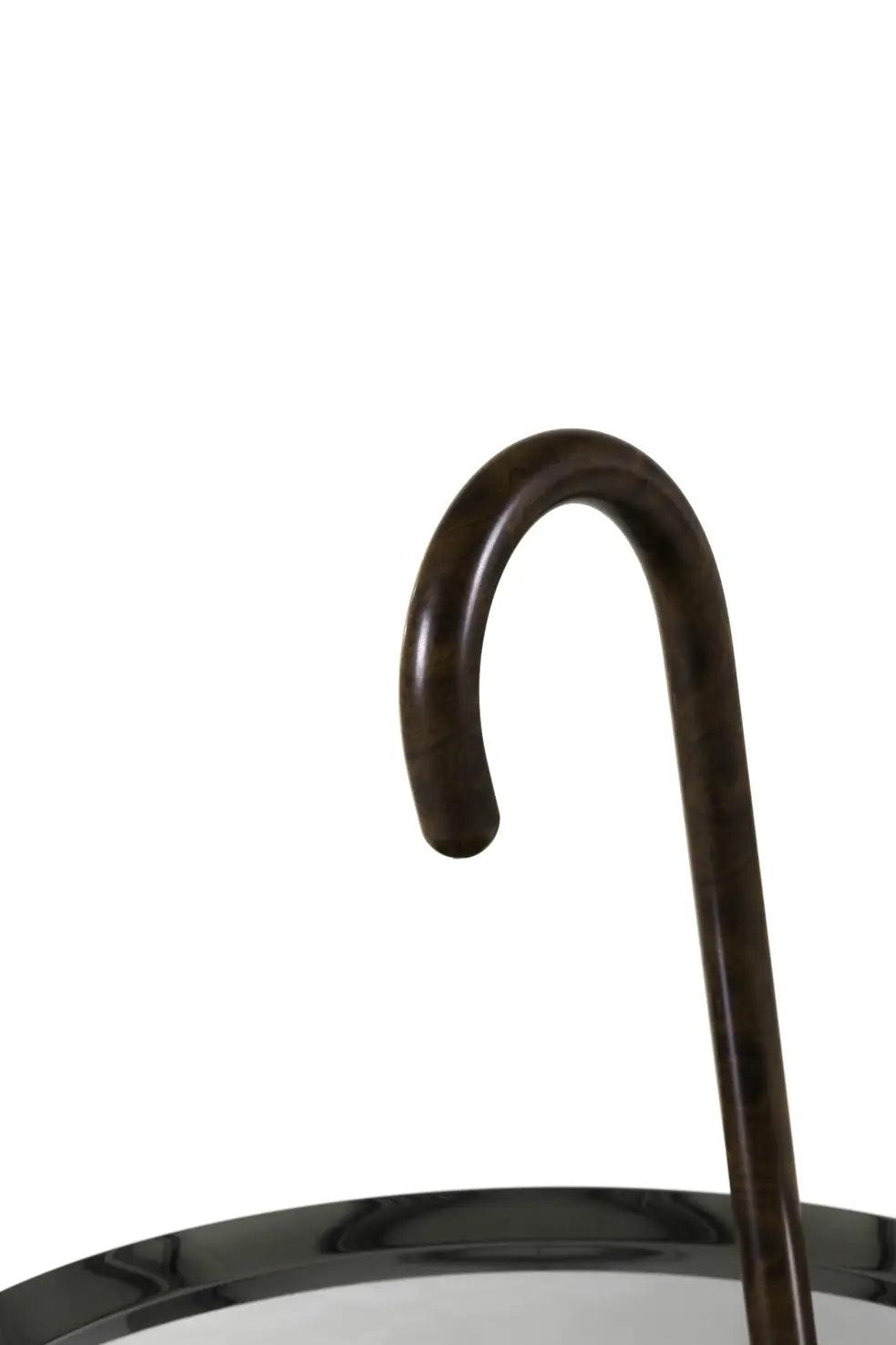 Stolik kawowy URBANHIKE chrom Moooi Eye on Design