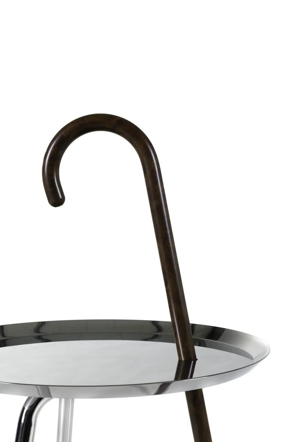 Stolik kawowy URBANHIKE chrom Moooi Eye on Design