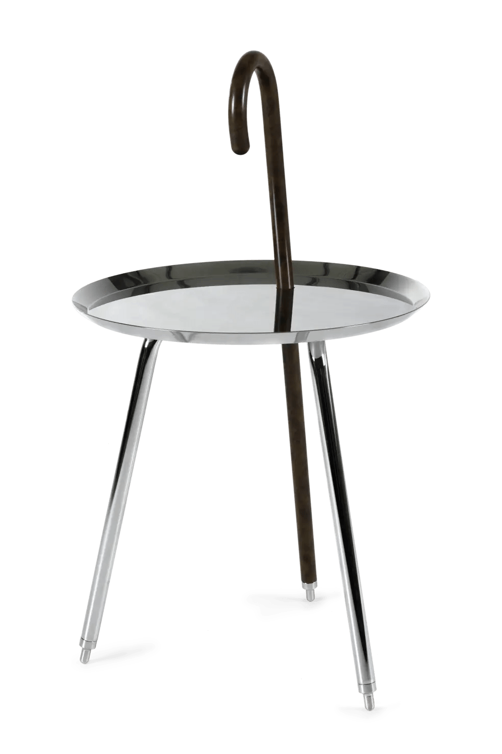 Stolik kawowy URBANHIKE chrom Moooi Eye on Design