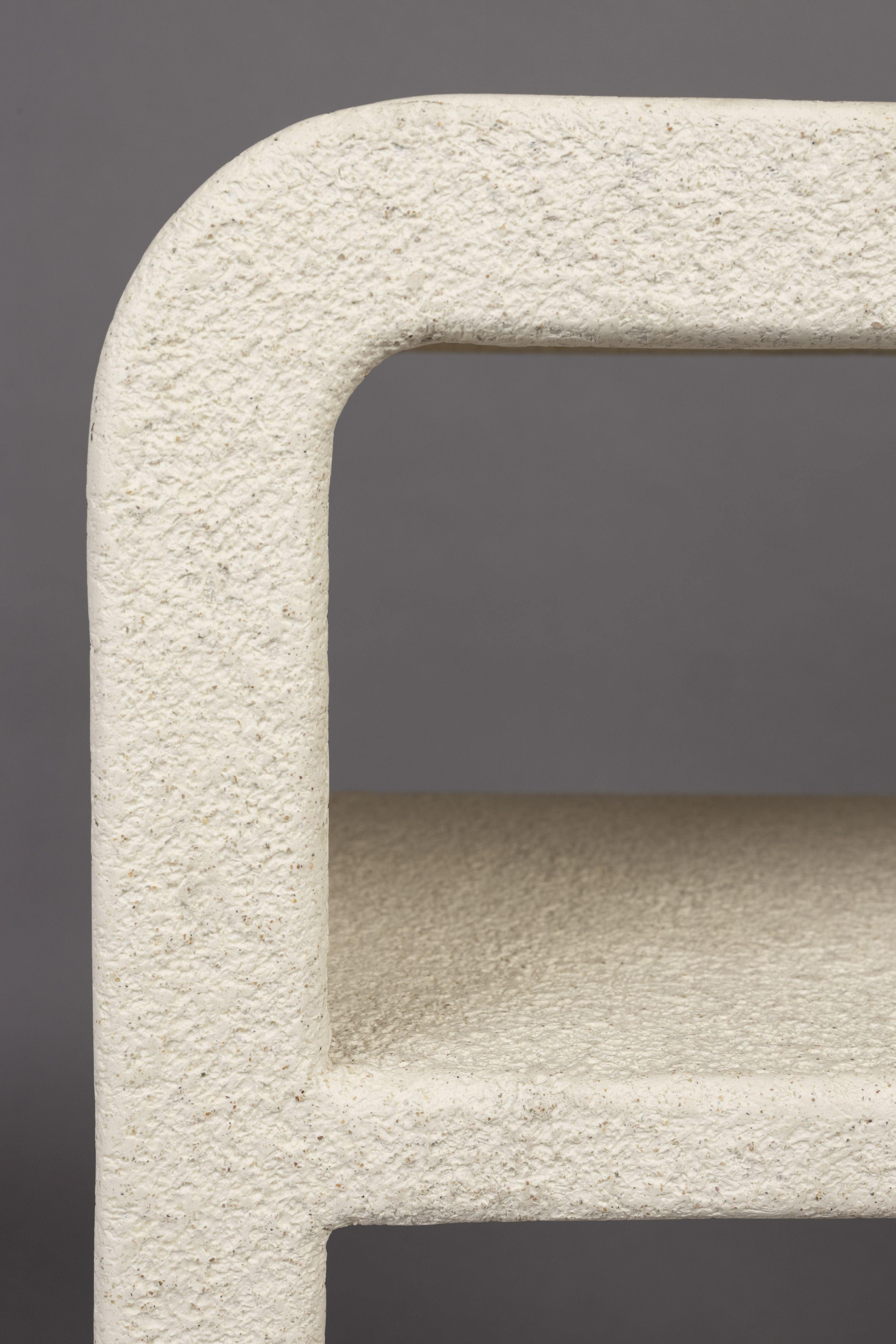 Veda Bed Side Table Dutchbone Eye on Design