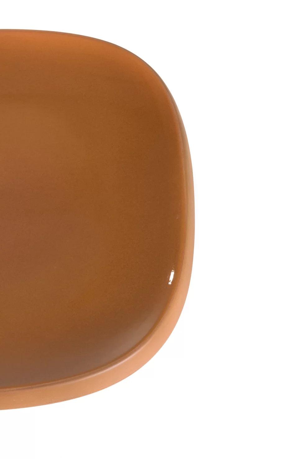 Stolik OBON terracotta Moooi Eye on Design