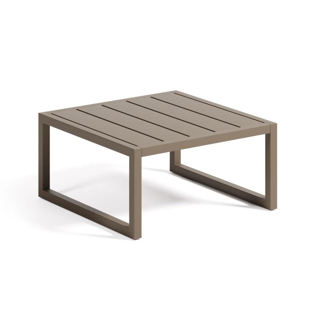 Stolik pomocniczy ogrodowy COMOVA zielony La Forma Eye on Design