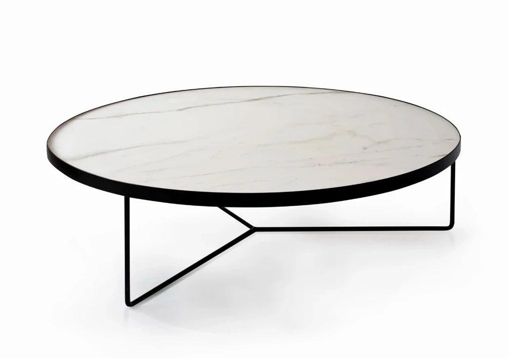 Stolik RALPH spiek kwarcowy Rosanero Eye on Design