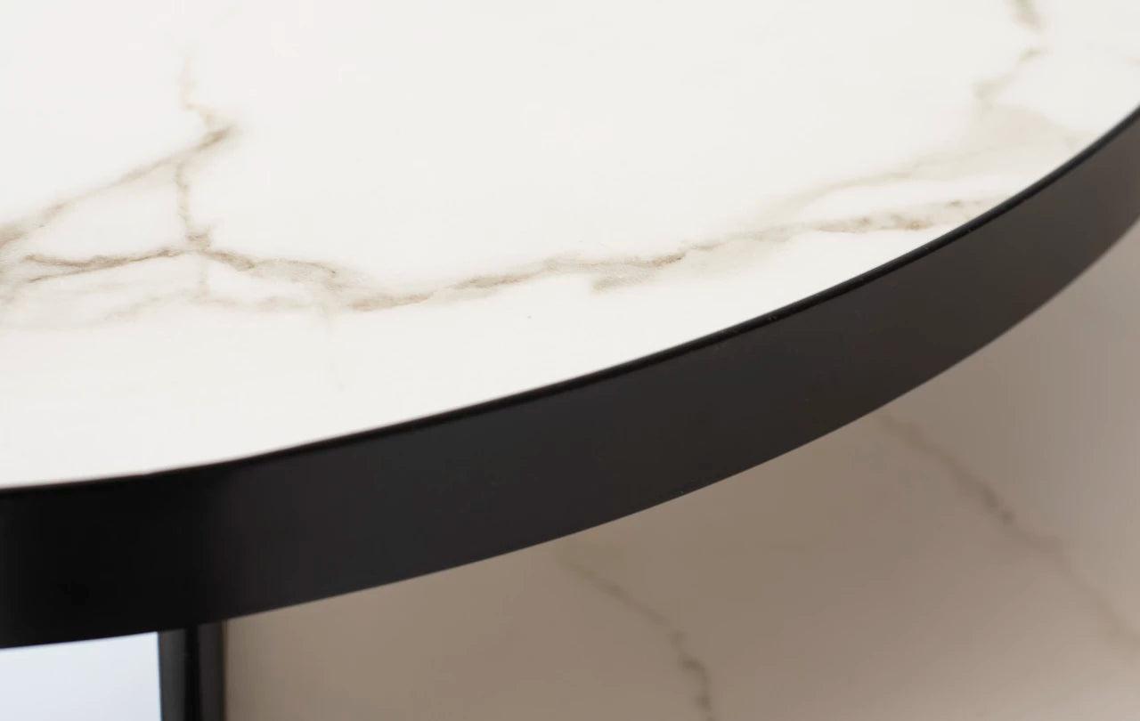 Stolik RALPH spiek kwarcowy Rosanero Eye on Design