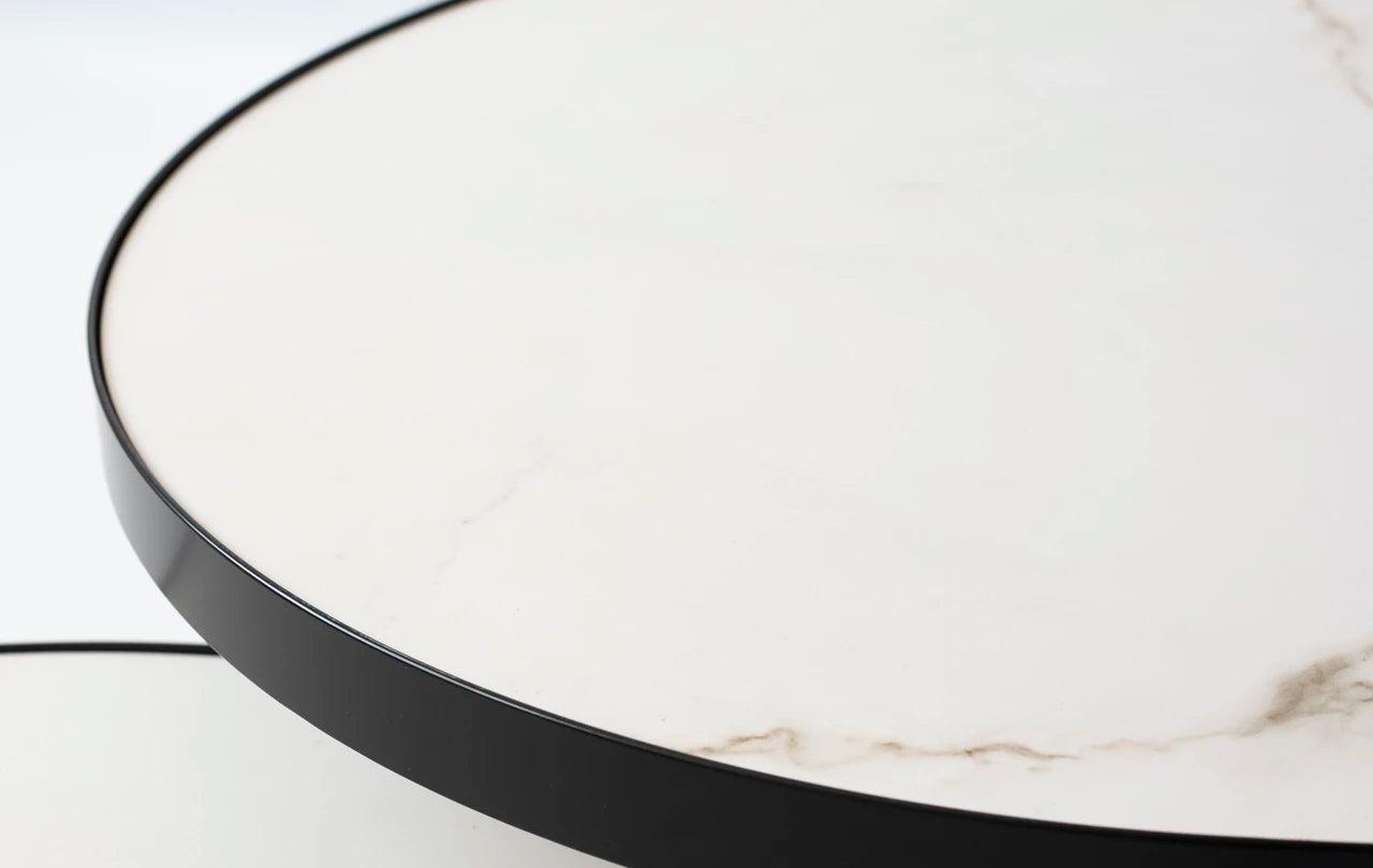 Stolik RALPH spiek kwarcowy Rosanero Eye on Design