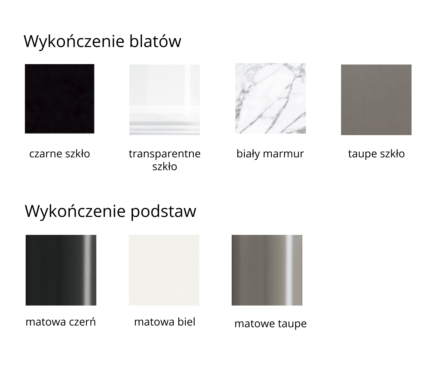 Stolik rozkładany DAKOTA czarny Calligaris Eye on Design