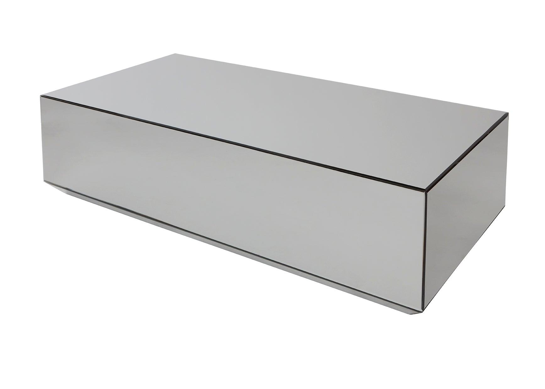 Stolik SPECULUM czarny AYTM 120 cm x 60 cm Eye on Design