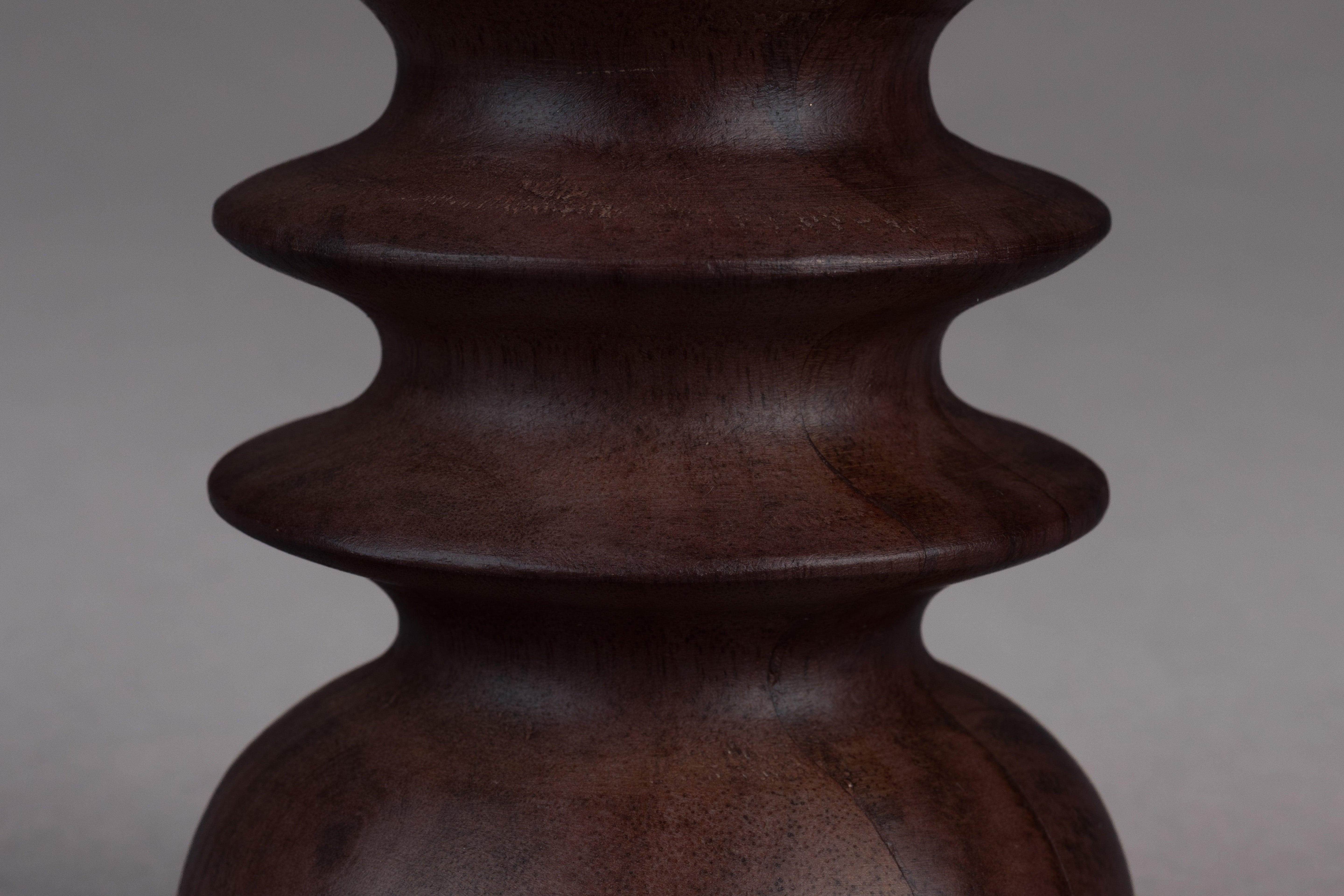 Nola Candle Holder S Dutchbone Eye on Design