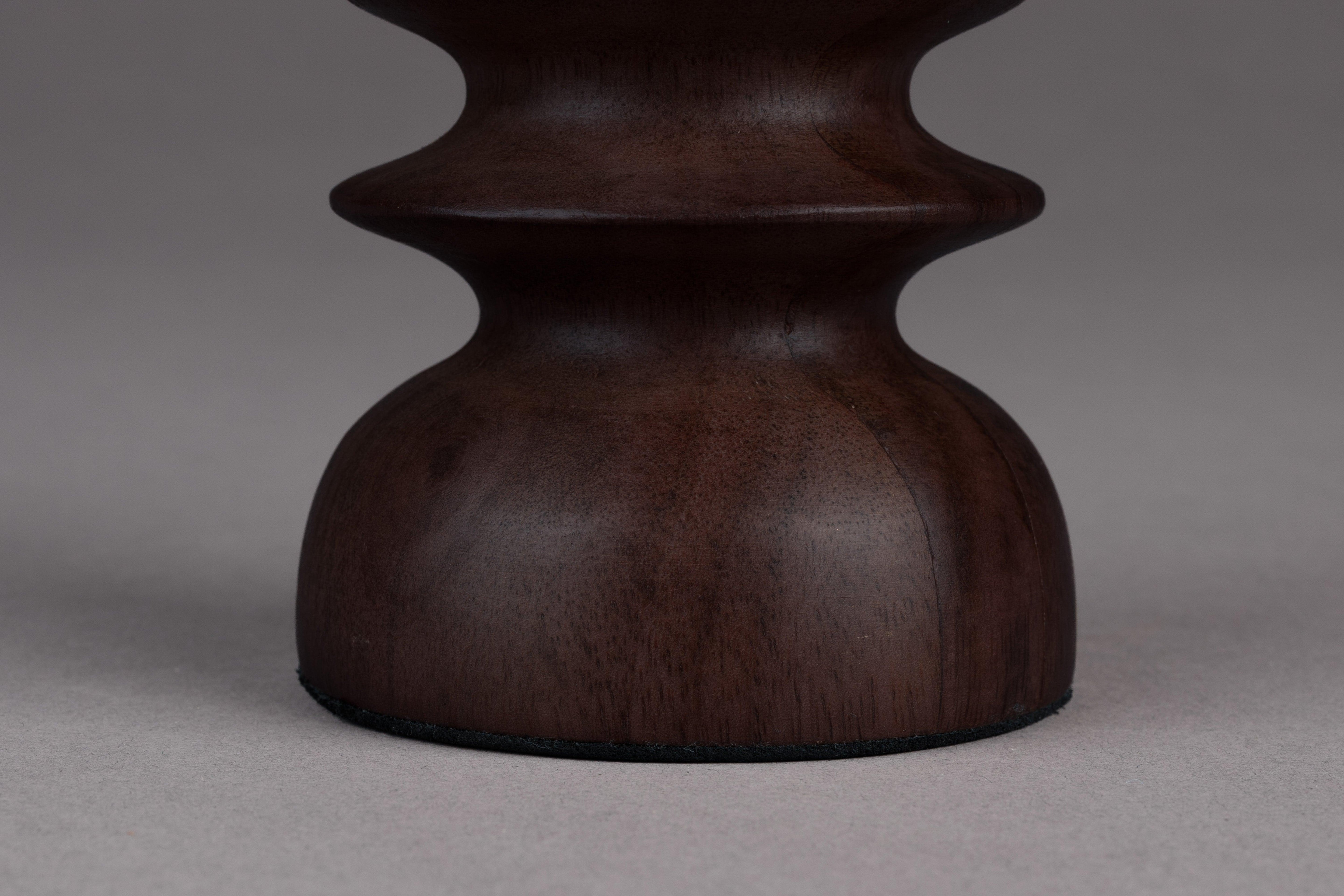 Nola Candle Holder S Dutchbone Eye on Design