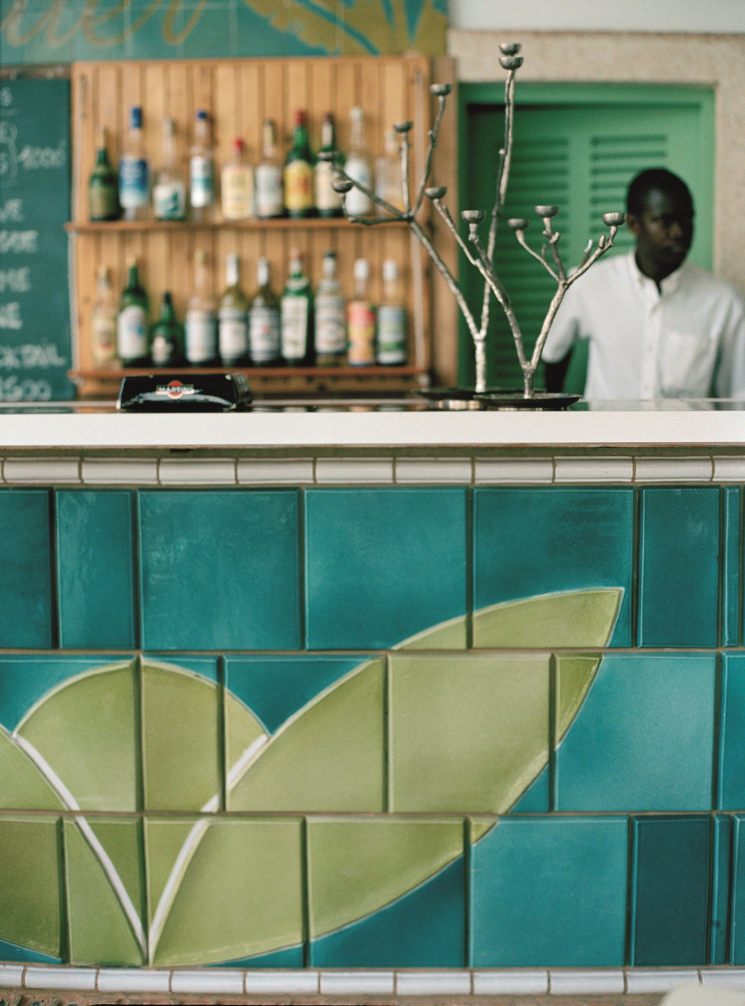 Świecznik TWIGGY srebrny Pols Potten Eye on Design