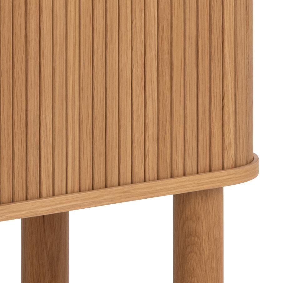 Szafa LANGLEY drewniany Actona Eye on Design