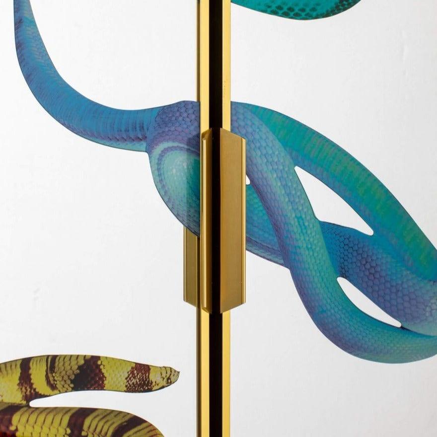 Szafa SNAKES Seletti Eye on Design