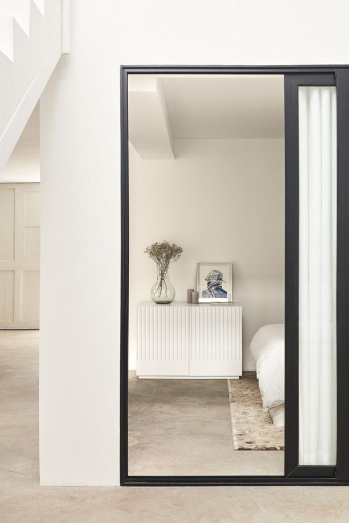 Szafka DORIC biały Teulat Eye on Design