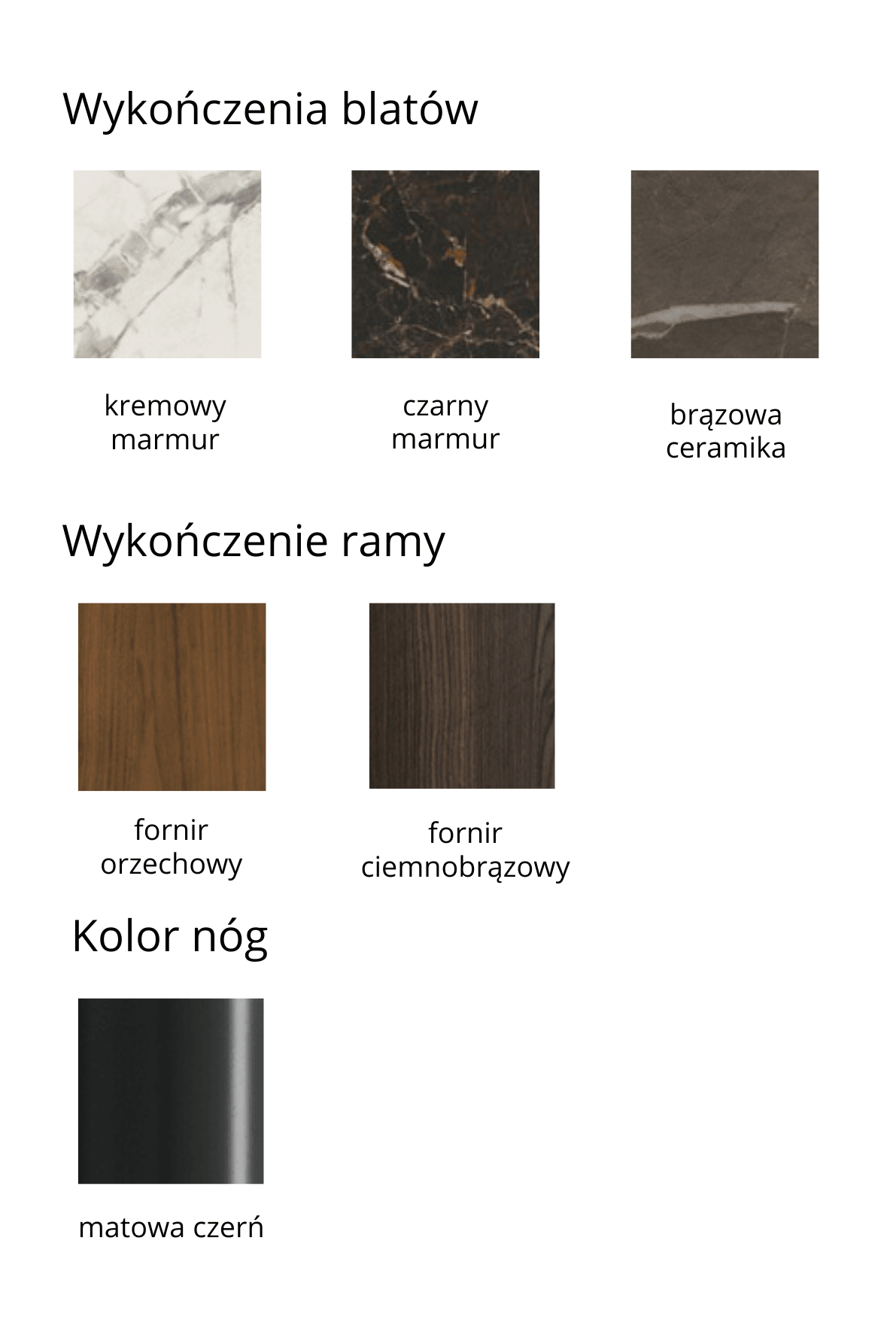 Szafka LAKE ciemnobrązowy Calligaris Eye on Design