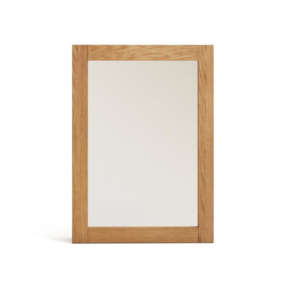 Szafka łazienkowa PLUBIA lite drewno tekowe La Forma Eye on Design