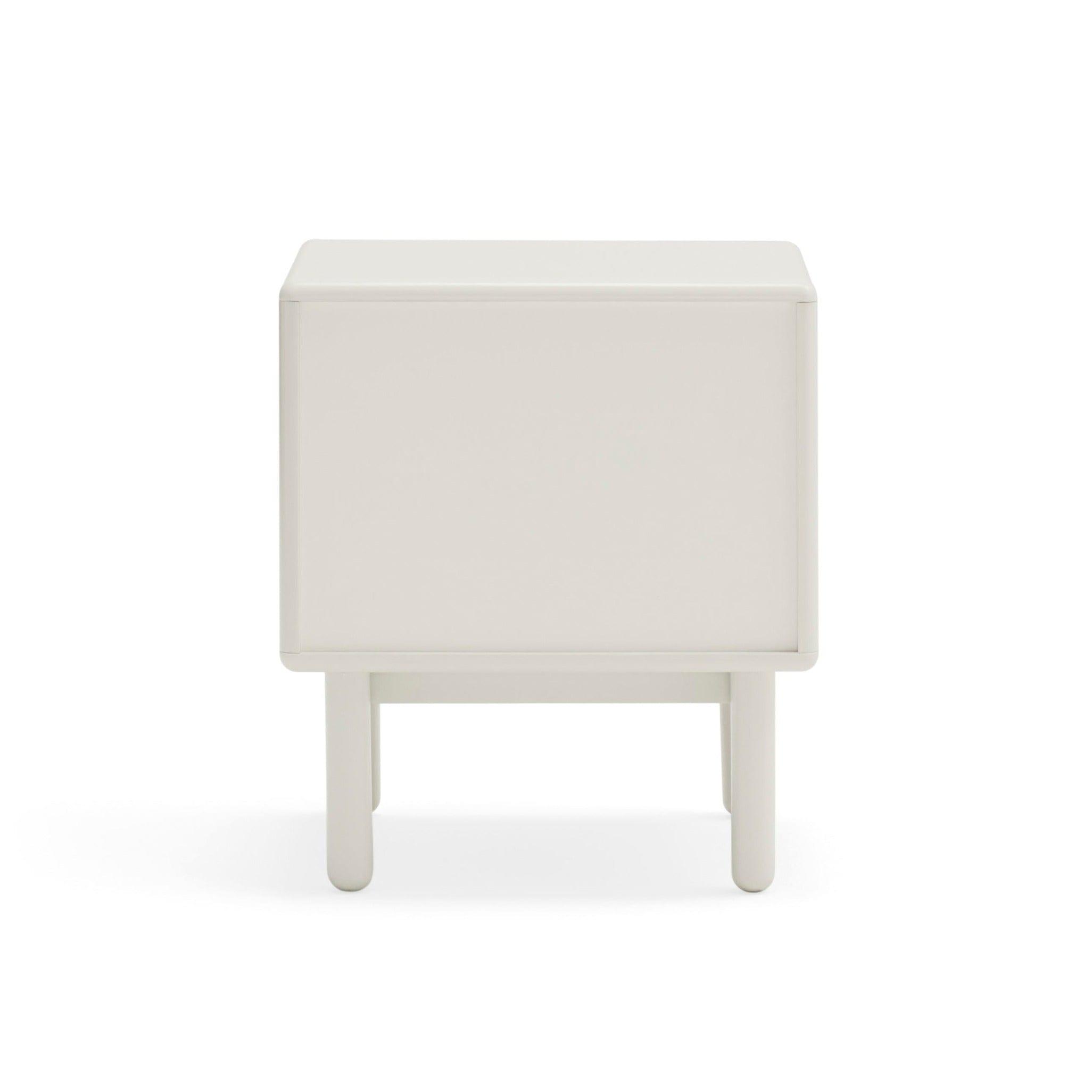 Szafka nocna CORVO kremowy Teulat Eye on Design