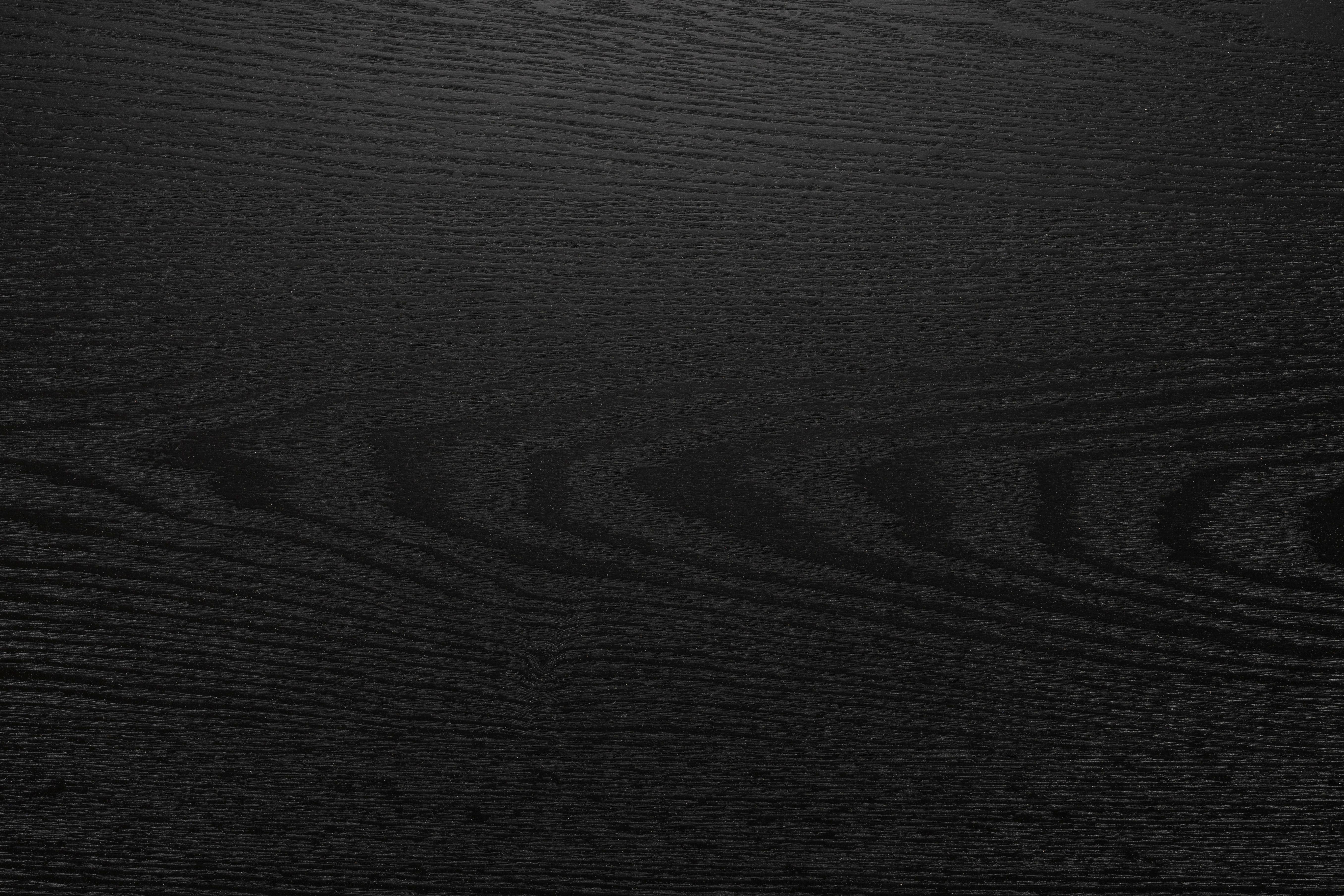 Yasu Bed Side Table Black Dutchbone Eye on Design