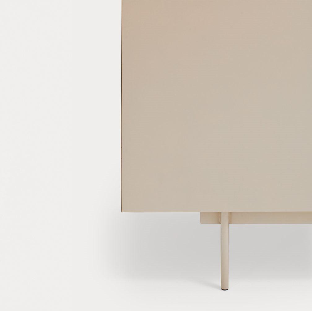 Szafka OTTO beżowy Teulat Eye on Design