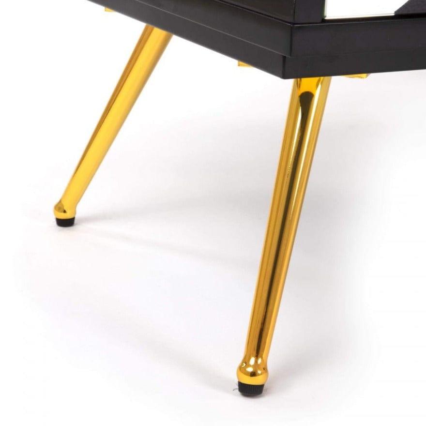 Szafka SNAKES z 2 szufladami Seletti Eye on Design