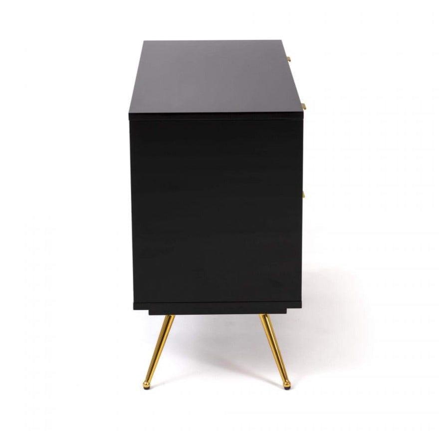 Szafka TRUMPETS z 2 szufladami Seletti Eye on Design