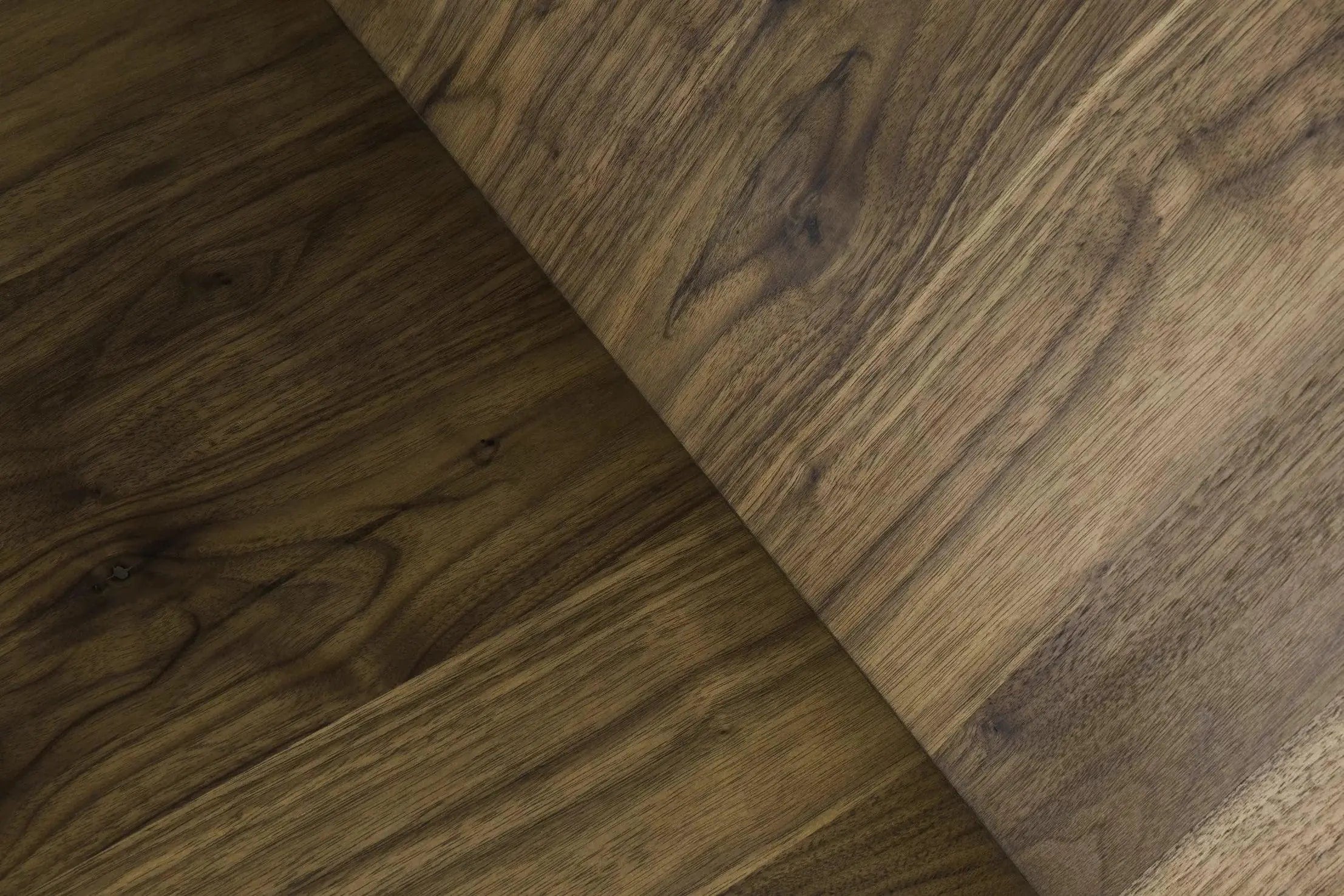 Szezlong LIBERTY drewno orzechowe – Moooi