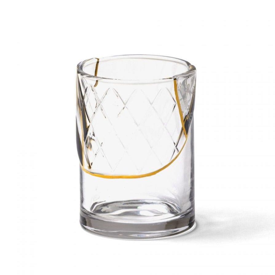 Szklanka KINTSUGI #3 Seletti Eye on Design