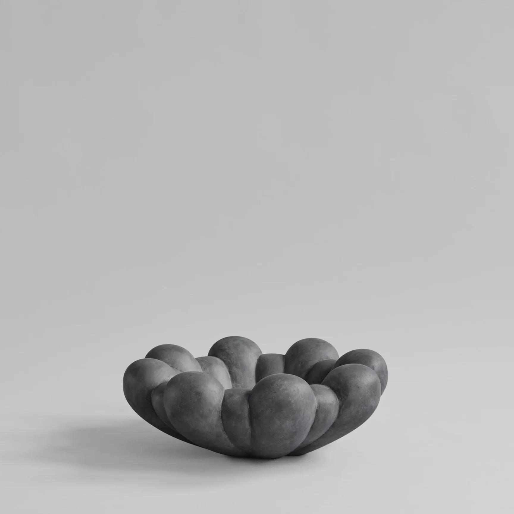Taca BLOOM szary 101 Copenhagen Eye on Design